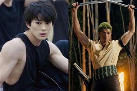 Quem é Mackenyu Arata, ator que intepreta Roronoa Zoro em One Piece.